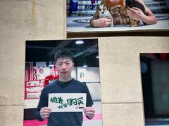 -格斗兄弟搏击健身训练馆(望京店)