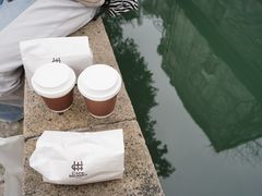 -Cafe Mersey默西咖啡(平江店)
