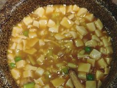 -绿茶餐厅(天津天河城店)