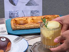 -Perma Café樸門(五羊店)