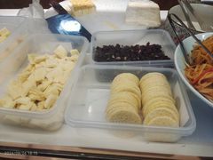 -格日勒阿妈蒙古厨房(新华广场店)