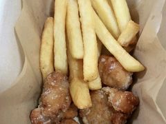 -海岩咖啡(茂业天地店)