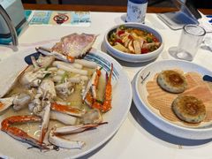 -壹只菜·崇明本地特色菜(崇明南门店)