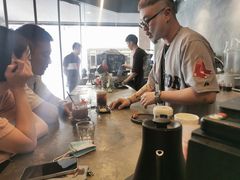 -BE NORMAL CAFE(霞溪路店)