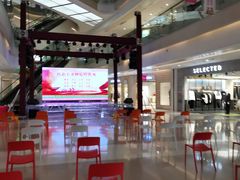 -万隆广场(昆仑大街店)