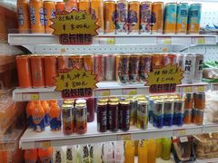零售区-百年义利(东直门店)