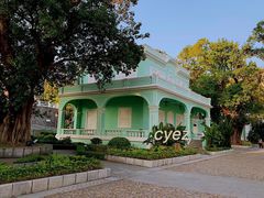 -龙环葡韵住宅式博物馆