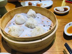 -苏小柳手工点心(人民广场分院)