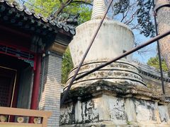 -潭柘寺景区