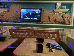 -铜锣湾KTV(木渎店)