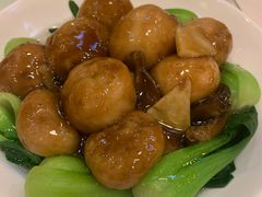 -九花山烤鸭店