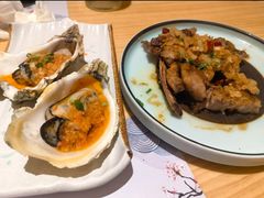 -贵木日本料理·铁板烧(新地假日广场店)
