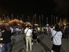 -中国傩城-三幺台