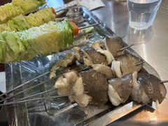 -小寒羊烧烤(凯瑞时代大厦店)