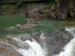 -龙湾潭国家森林公园