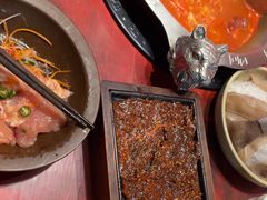 -袁老四重庆老火锅(桐梓坡店)