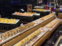 -东方红海鲜百汇(国际大厦店)