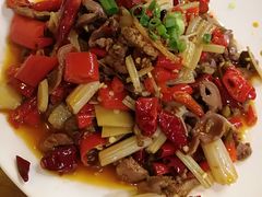 -小厨子私房菜·云南美食店