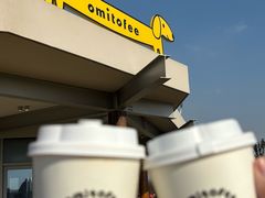 -omitofee咖啡(水泽店)