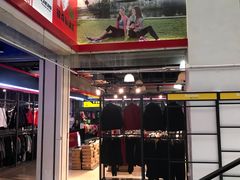 -绿地风尚天地广场