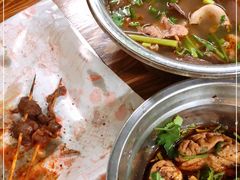 -老兵麻辣烫(世欧王庄店)