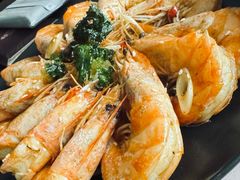 -上岛咖啡(珠园店)