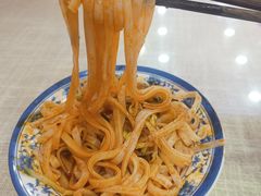 -大嘻咹biangbiang面(历史博物馆店)