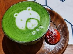 -懒鱼时光馆(沙坪坝店)