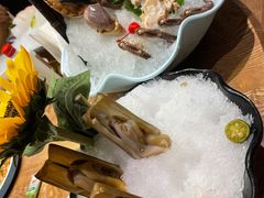 -尚海豆捞(乐虹坊店)