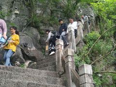 -桂林独秀峰王城景区