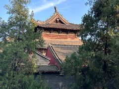 -洛阳白马寺