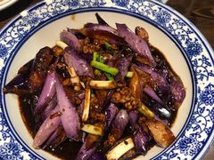 -兰边碗(鼓楼店)