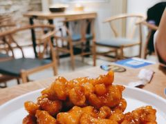 -金豆角砂锅焖面(安贞店)