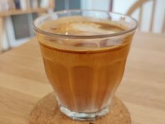 -Cafe Villa