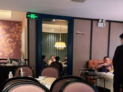 大堂-维园悦谱·海派家常菜(乌鲁木齐南路店)
