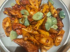 -小吊梨汤·北京菜·烤鸭(鸟巢店)