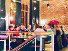 -Goose Island Brewhouse鹅岛精酿啤酒酿造工坊餐厅
