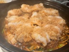 -雀蓝川菜(滨湖万象汇店)