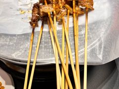 -串王阿三烧烤·小龙虾·烤鱼(拱墅胜利河美食街店)