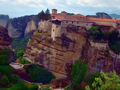 -梅黛奥拉修道院