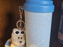 -星巴克臻选(北京前门大街店)