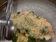 石斑鱼青口-BOR Eatery(安福路店)