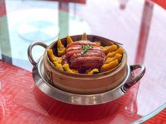 粉蒸肉-湖锦酒楼·32年地道湖北菜(光谷店)