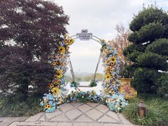 -七彩云南古滇温泉山庄