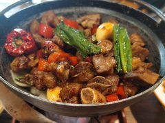 -滇越乘象云南餐厅(豆各庄店)