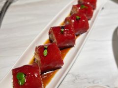 -香樟花园新粤料理(无锡万象城店)