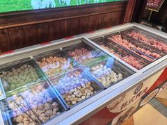 -比尔森韩式烤肉自助(国商店)