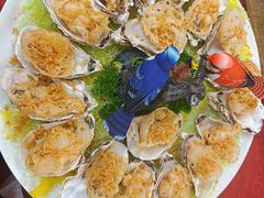 -东江海鲜酒家(艺都分店)