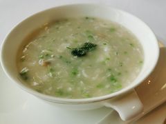 拆鱼羹-金轩中餐厅 Jin Xuan(浦东丽思卡尔顿酒店)