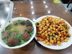 -白魁老号饭庄(安内店)